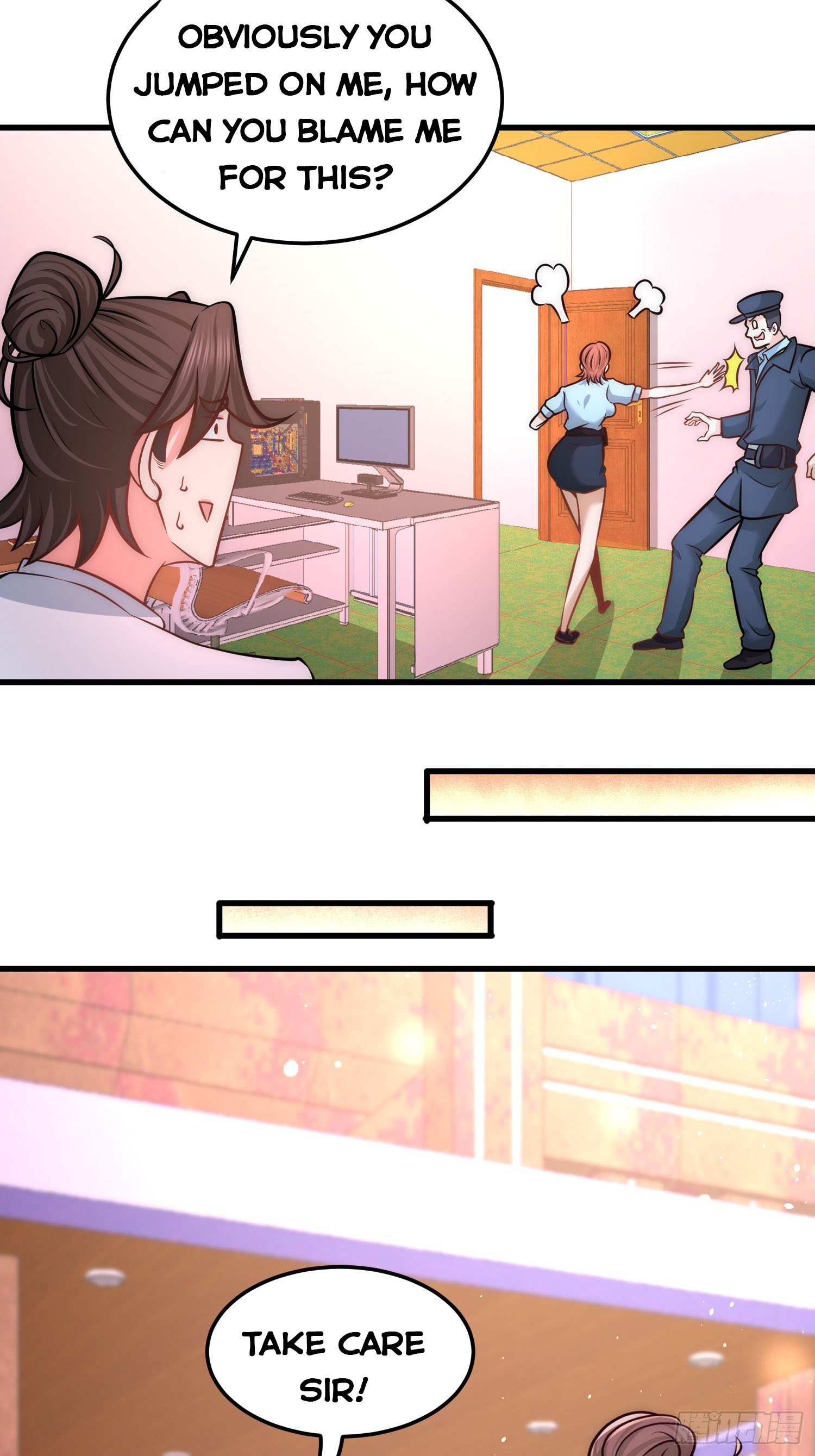 Temple of the Dragon King chapter 17 page 2