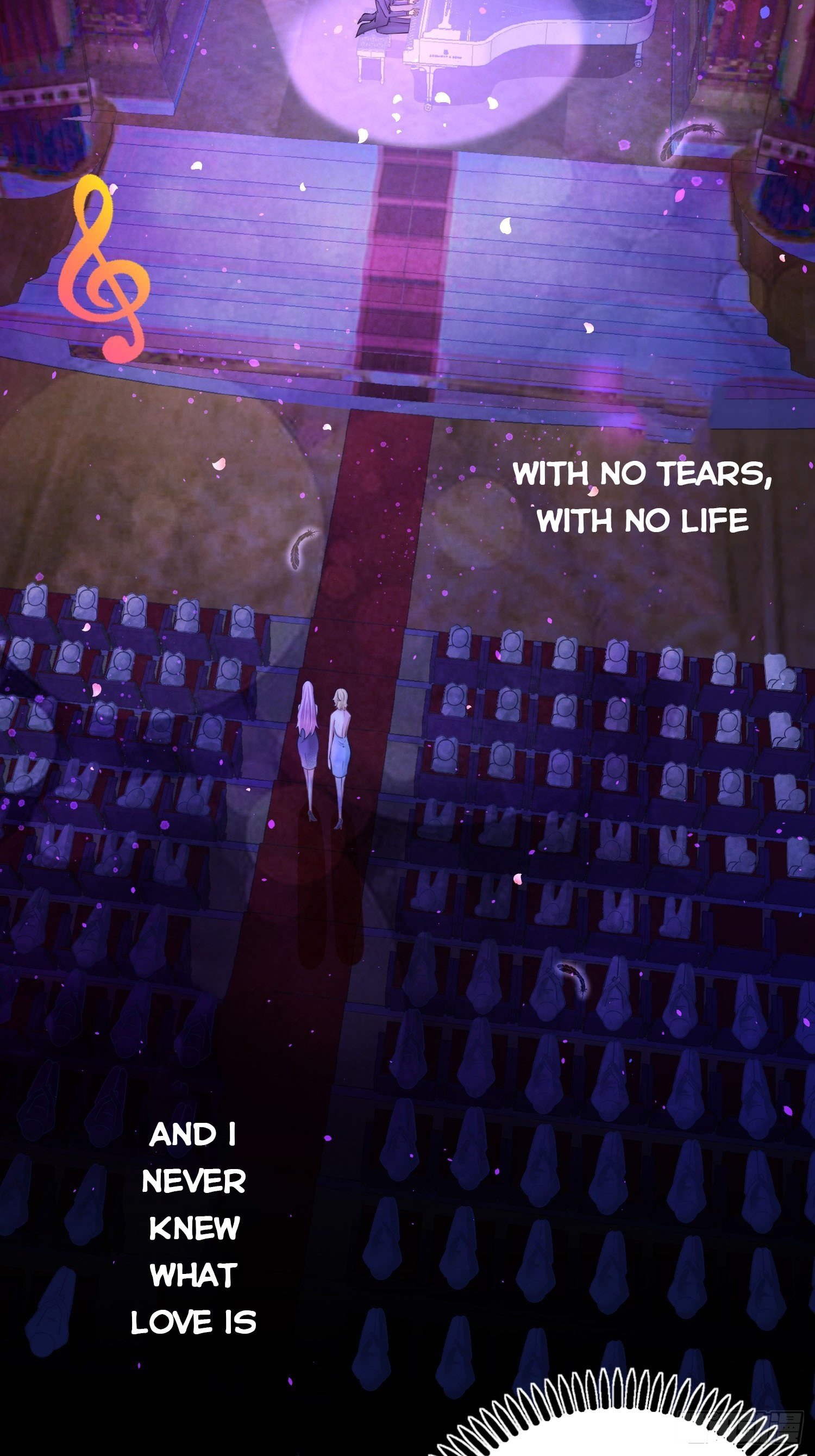 Temple of the Dragon King chapter 17 page 26