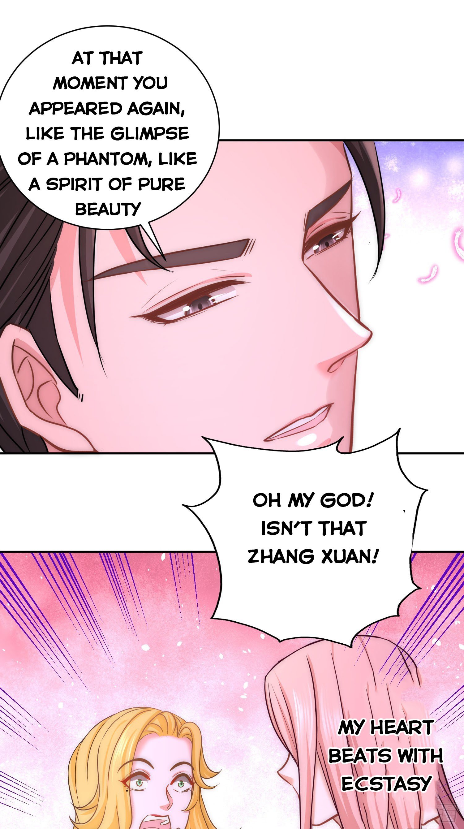 Temple of the Dragon King chapter 17 page 28