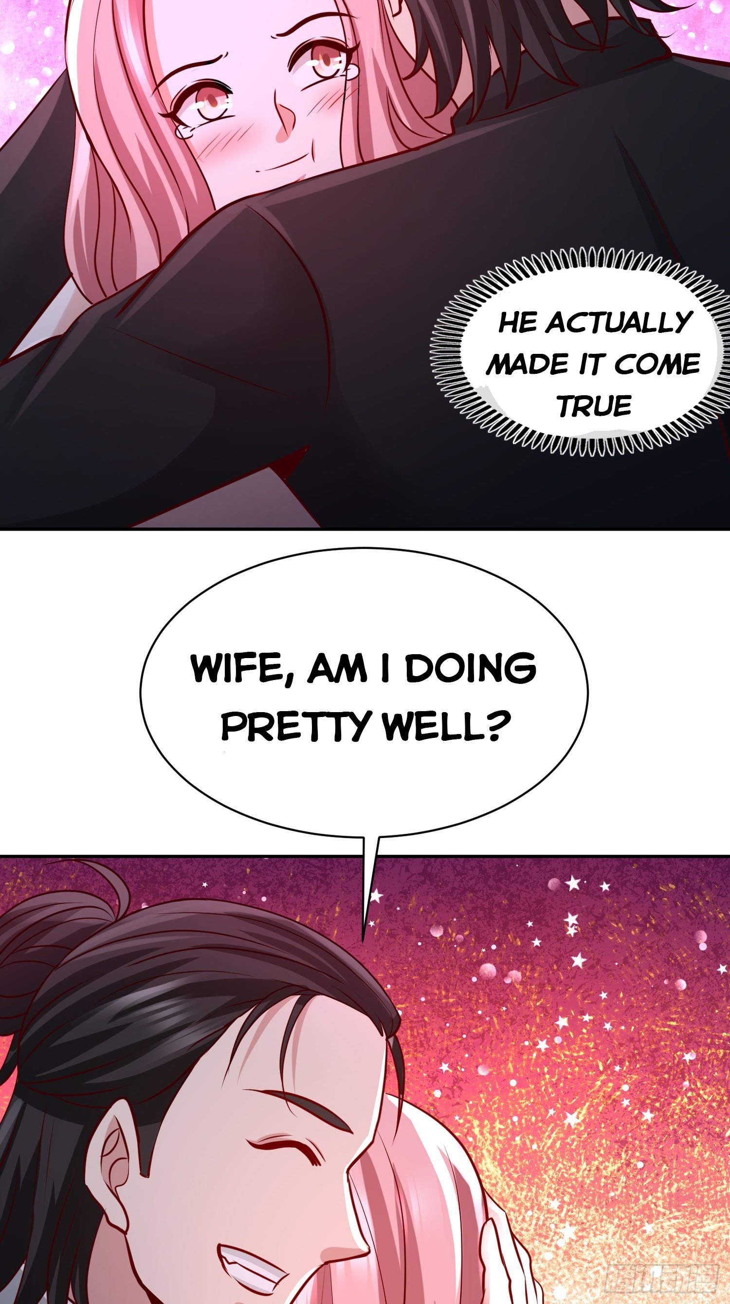 Temple of the Dragon King chapter 17 page 35