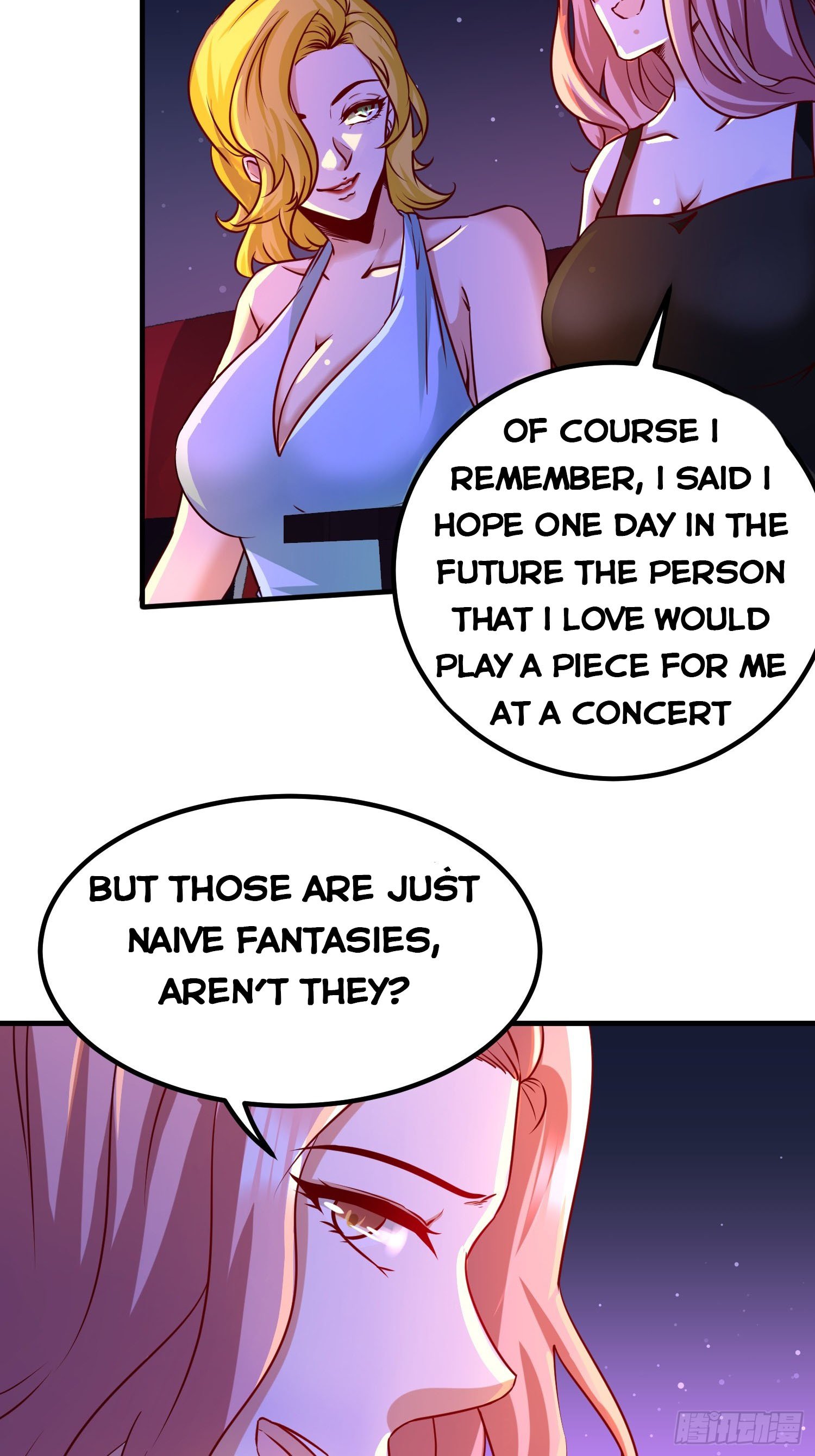 Temple of the Dragon King chapter 17 page 8