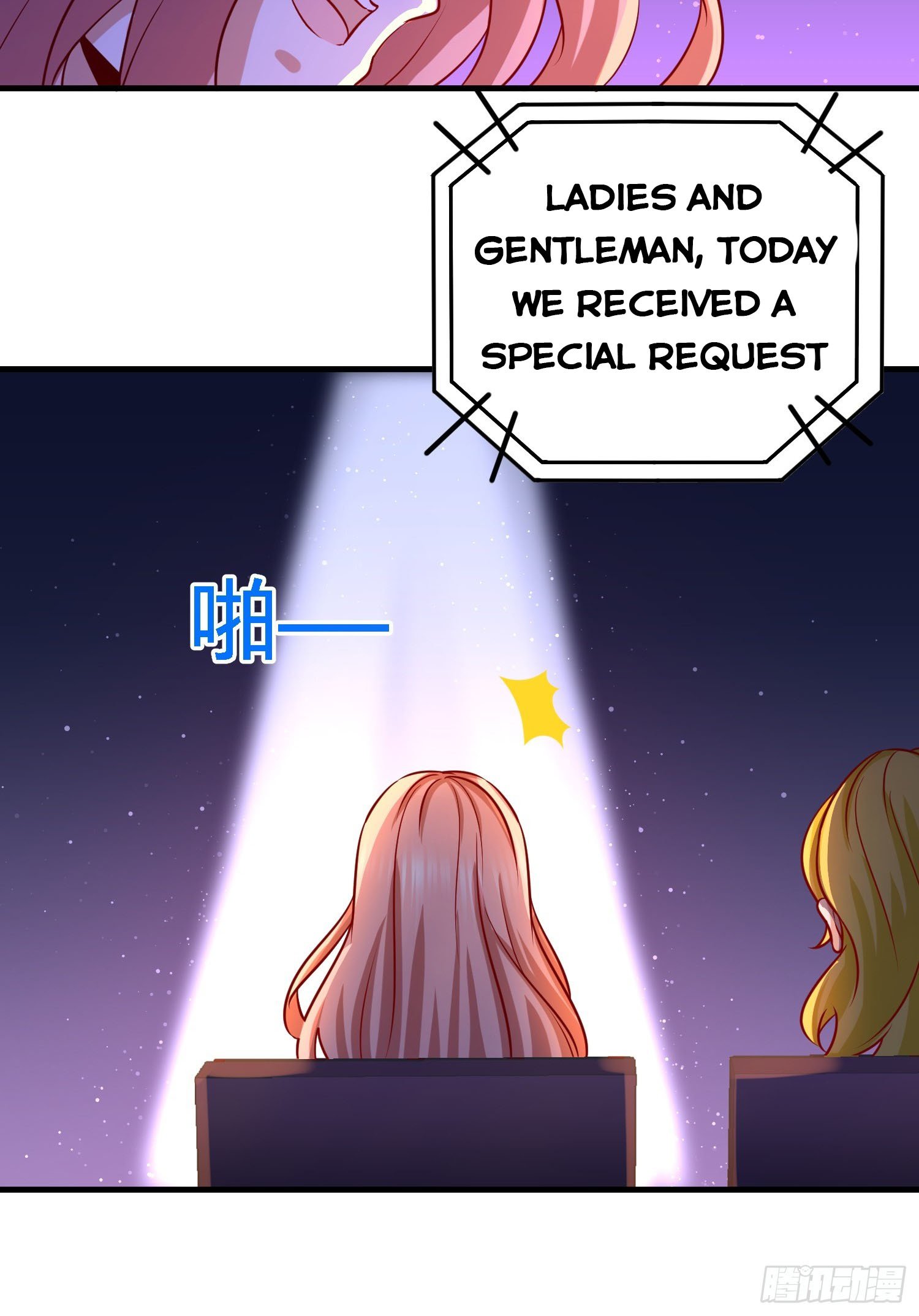 Temple of the Dragon King chapter 17 page 9