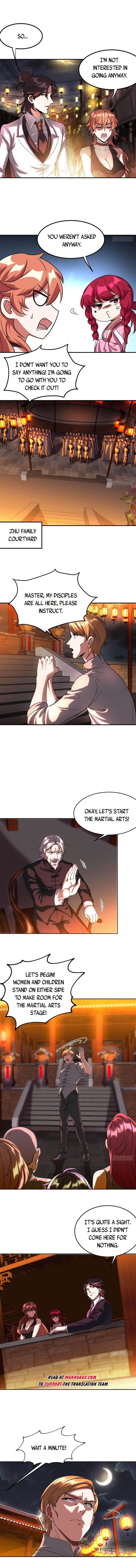 Temple of the Dragon King chapter 170 page 3