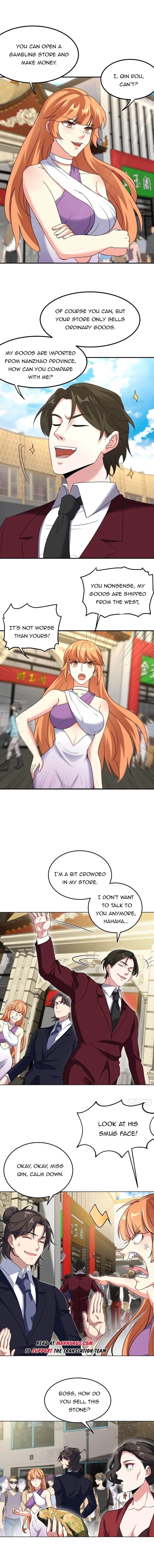 Temple of the Dragon King chapter 177 page 2