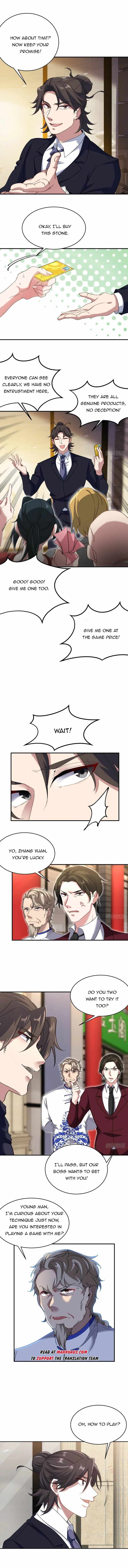 Temple of the Dragon King chapter 178 page 2