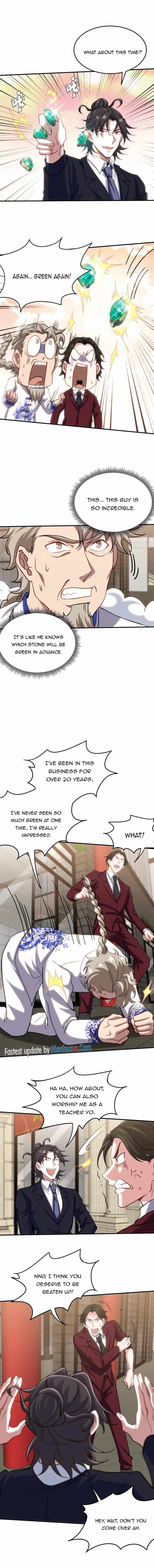 Temple of the Dragon King chapter 179 page 2