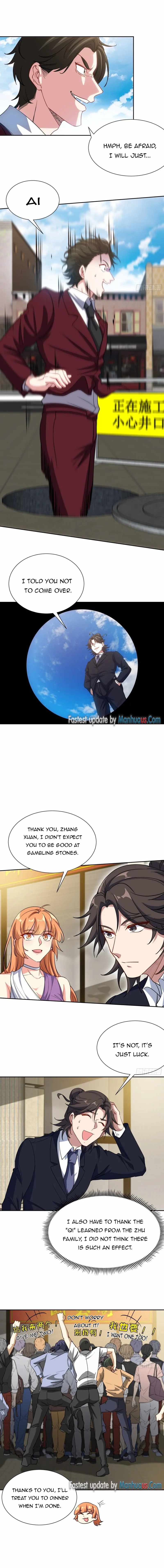 Temple of the Dragon King chapter 179 page 3