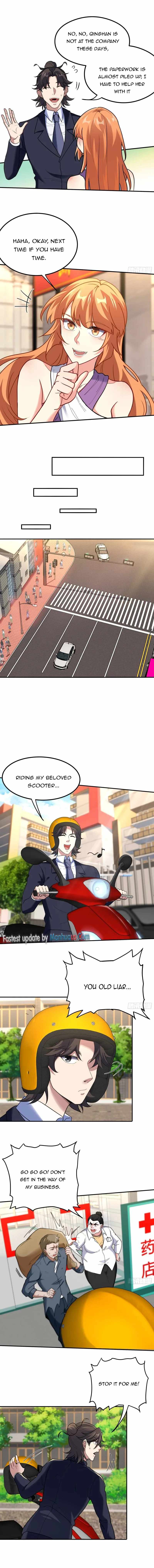 Temple of the Dragon King chapter 179 page 4