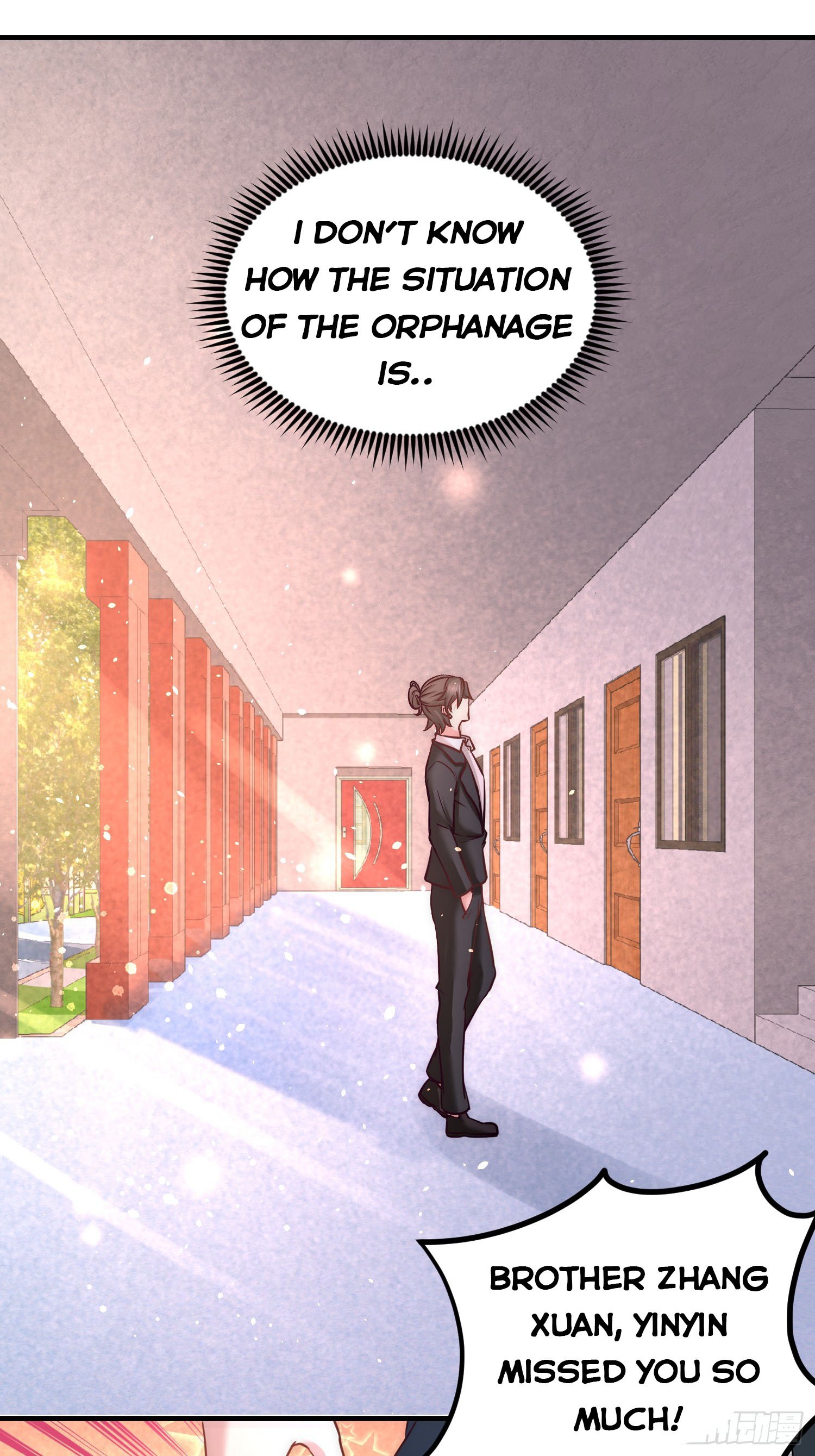 Temple of the Dragon King chapter 18 page 10