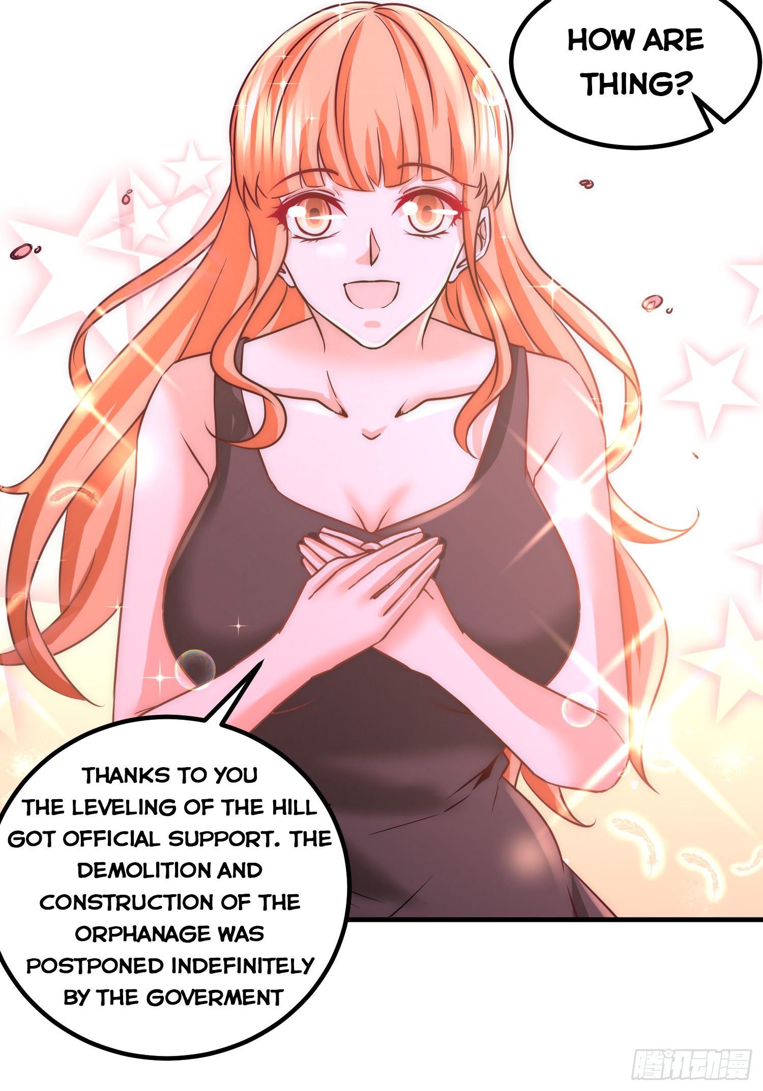 Temple of the Dragon King chapter 18 page 12