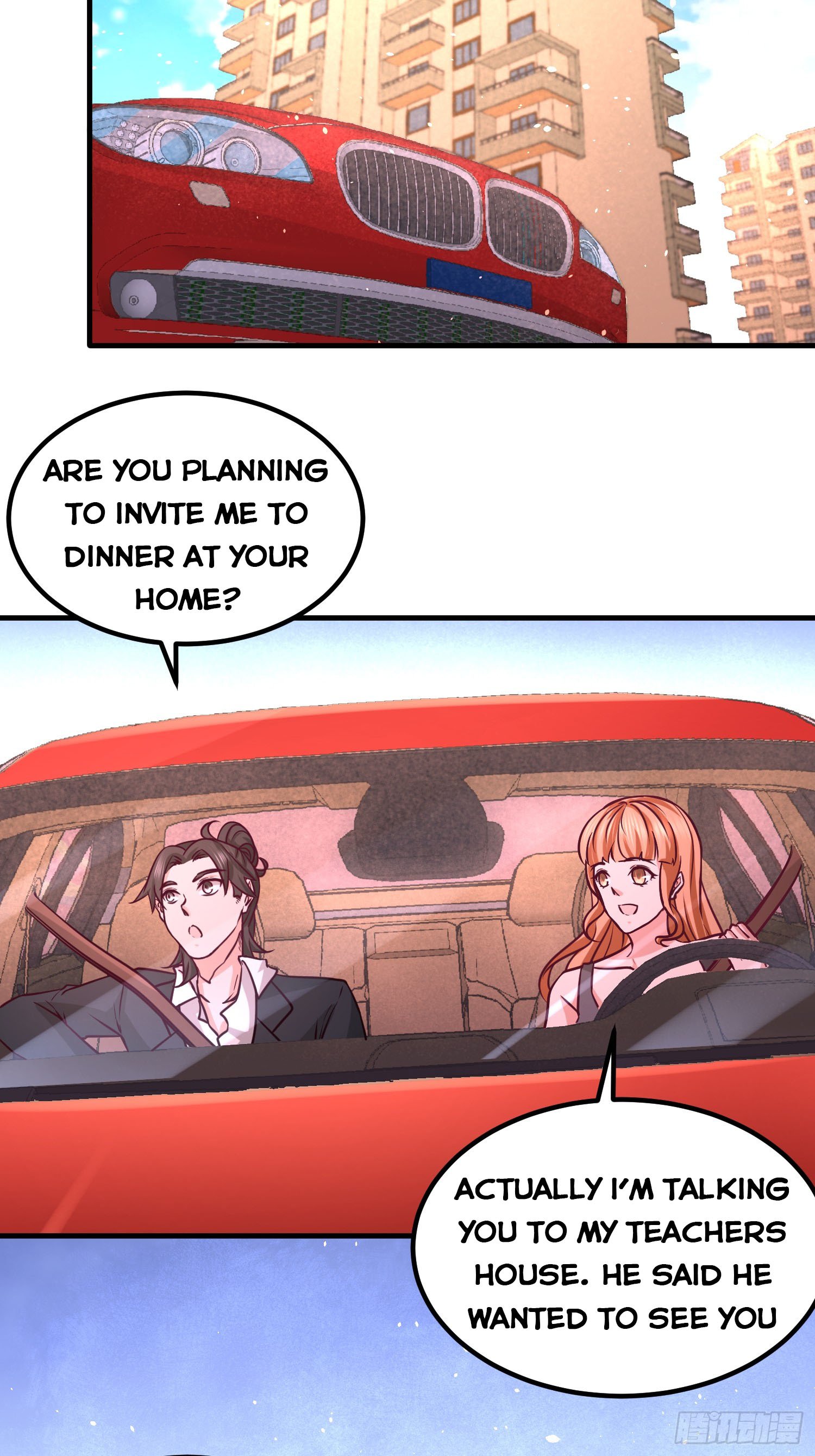 Temple of the Dragon King chapter 18 page 17