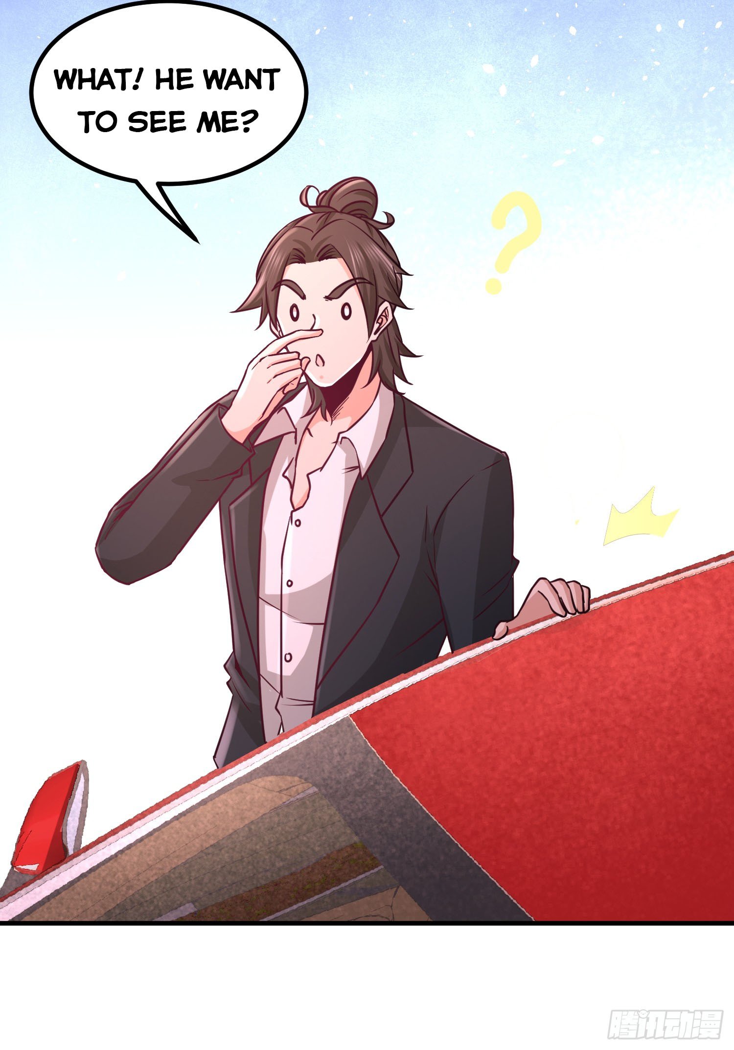 Temple of the Dragon King chapter 18 page 18