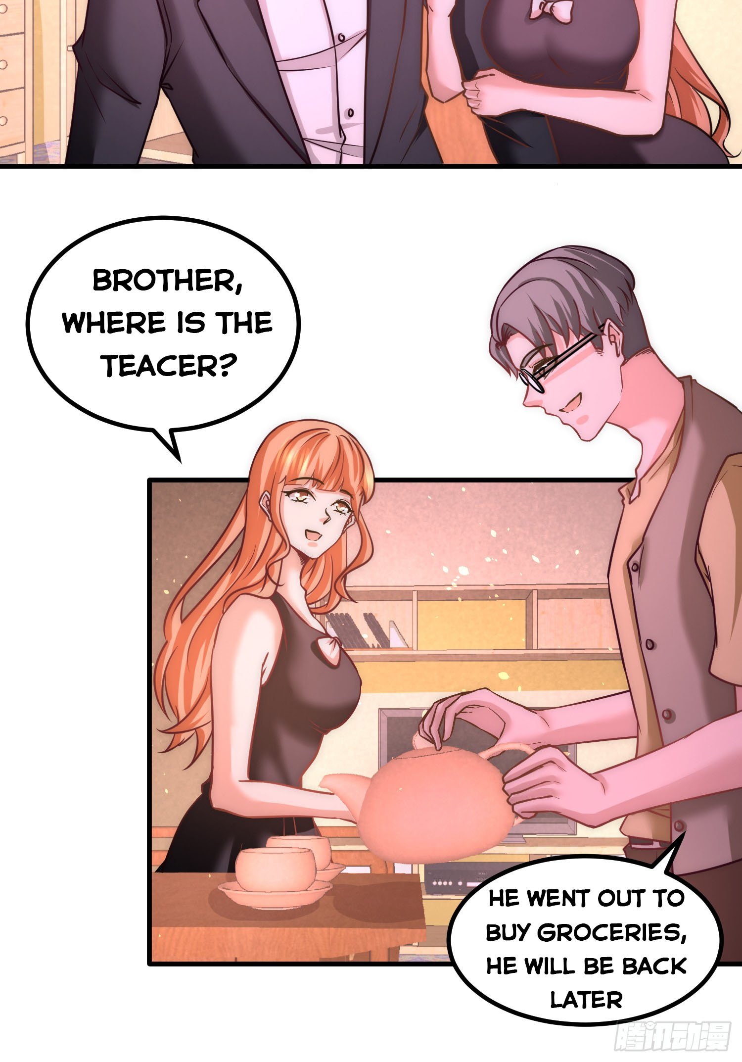 Temple of the Dragon King chapter 18 page 24