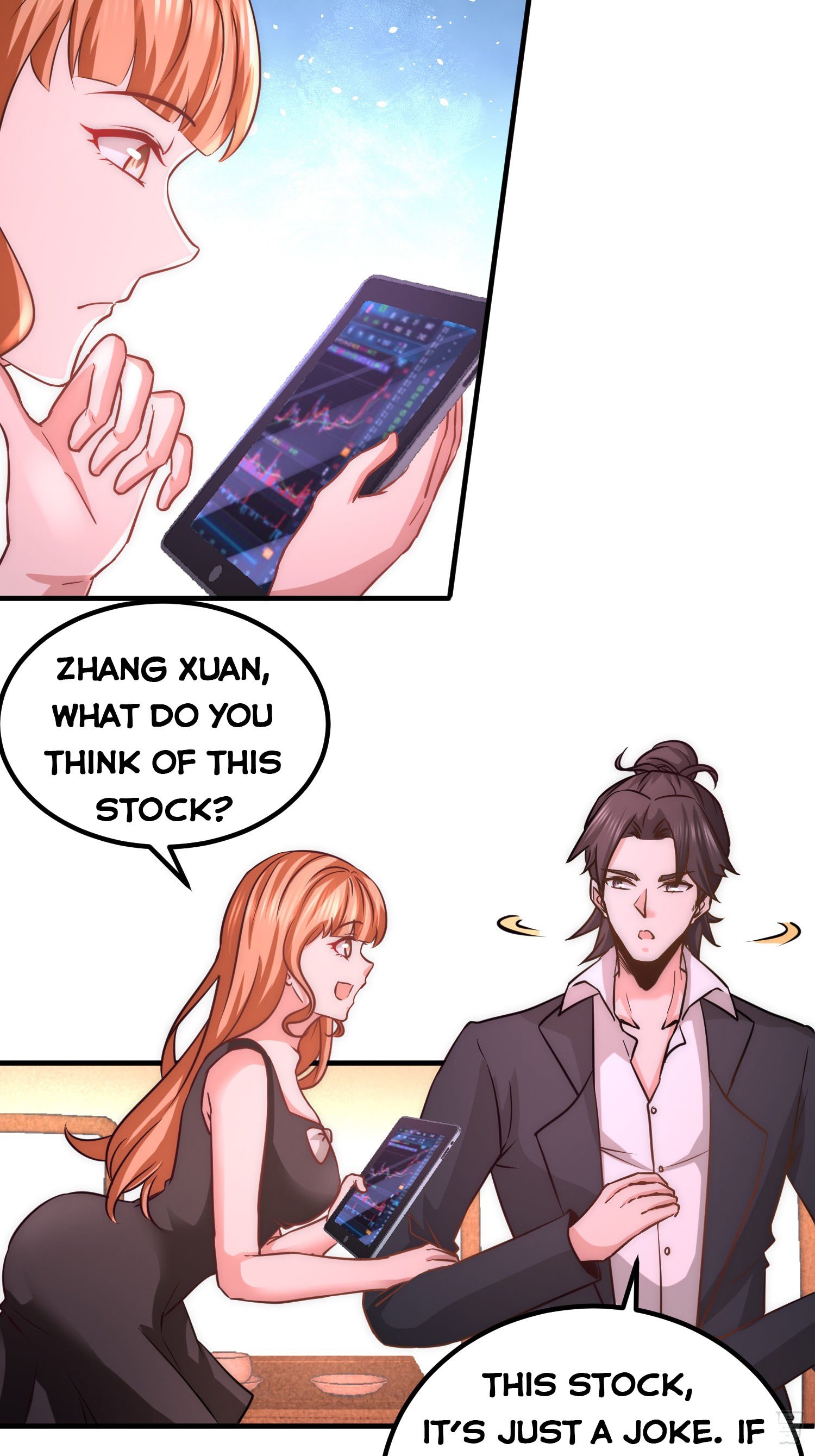 Temple of the Dragon King chapter 18 page 26