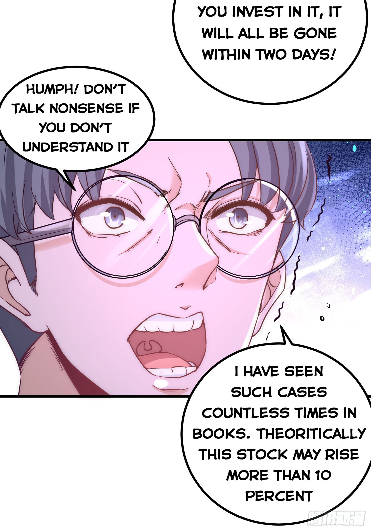 Temple of the Dragon King chapter 18 page 27