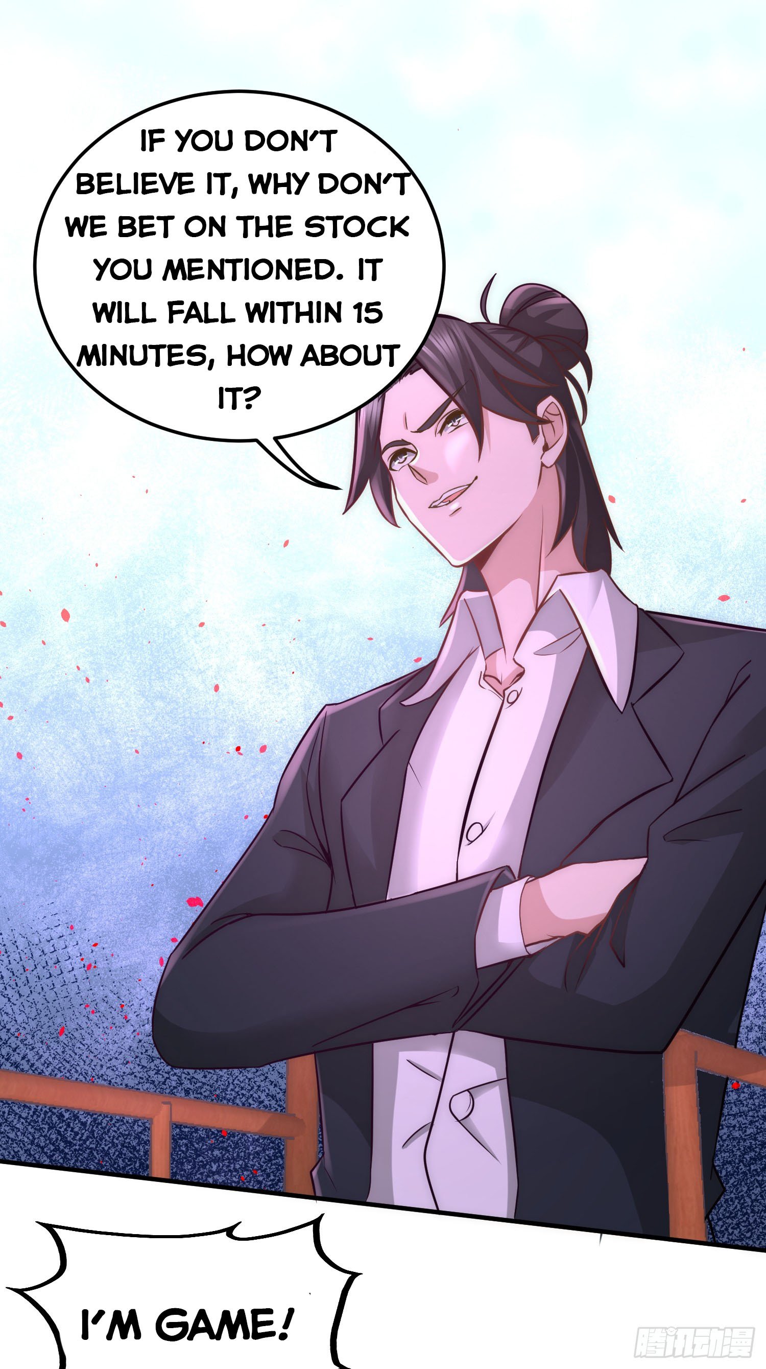 Temple of the Dragon King chapter 18 page 31