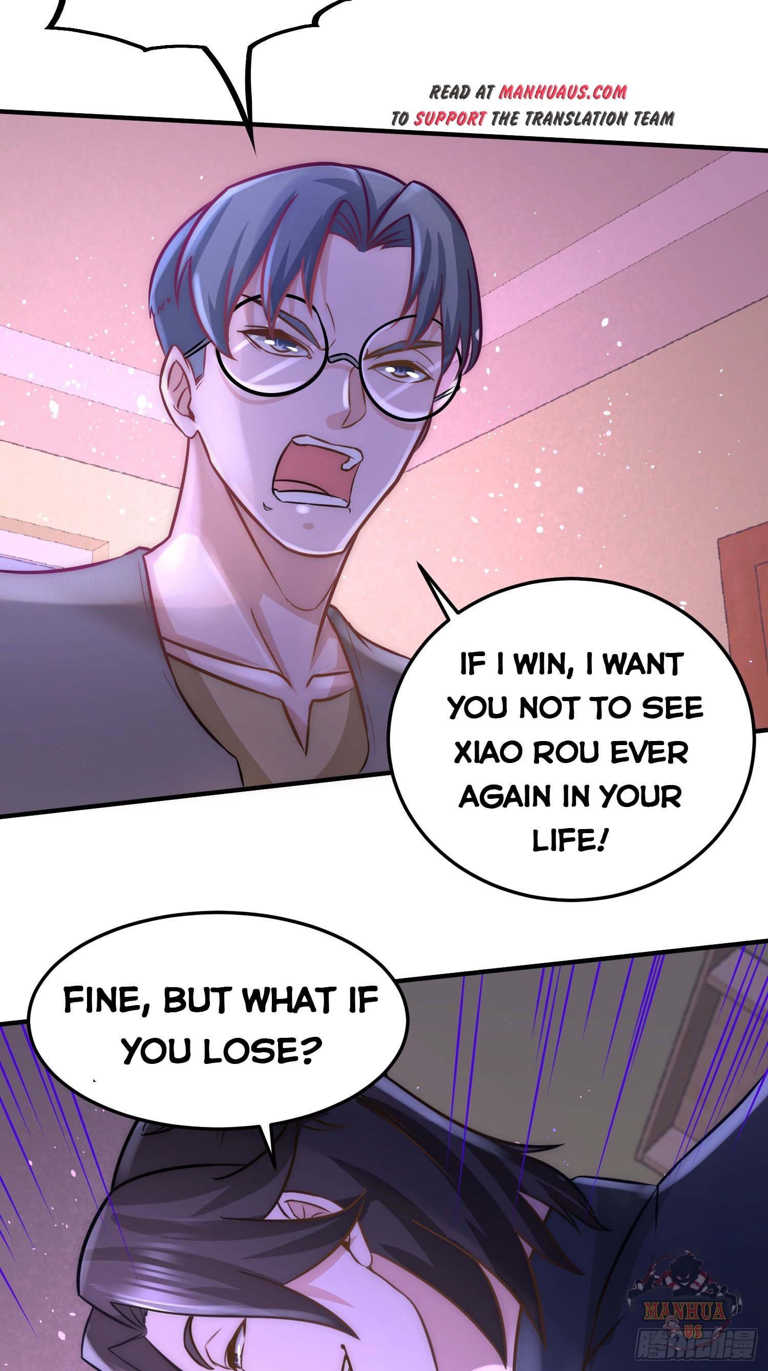 Temple of the Dragon King chapter 18 page 32