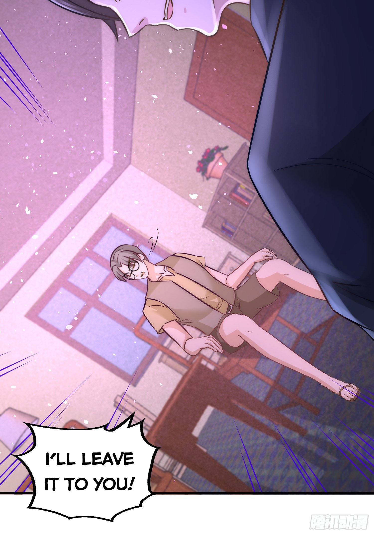 Temple of the Dragon King chapter 18 page 33