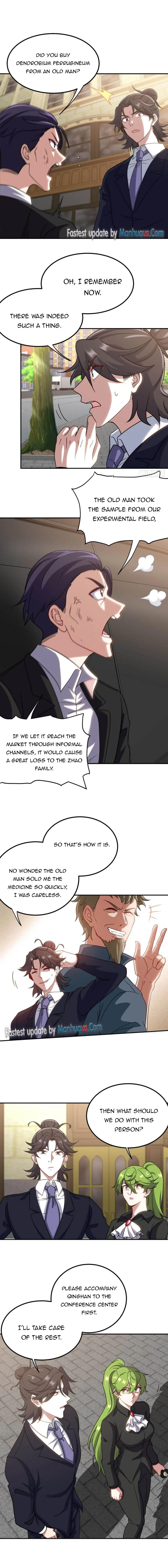 Temple of the Dragon King chapter 182 page 3