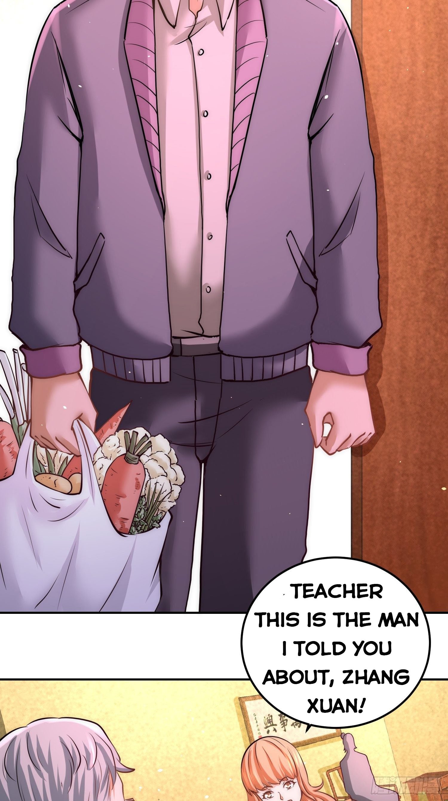 Temple of the Dragon King chapter 19 page 11