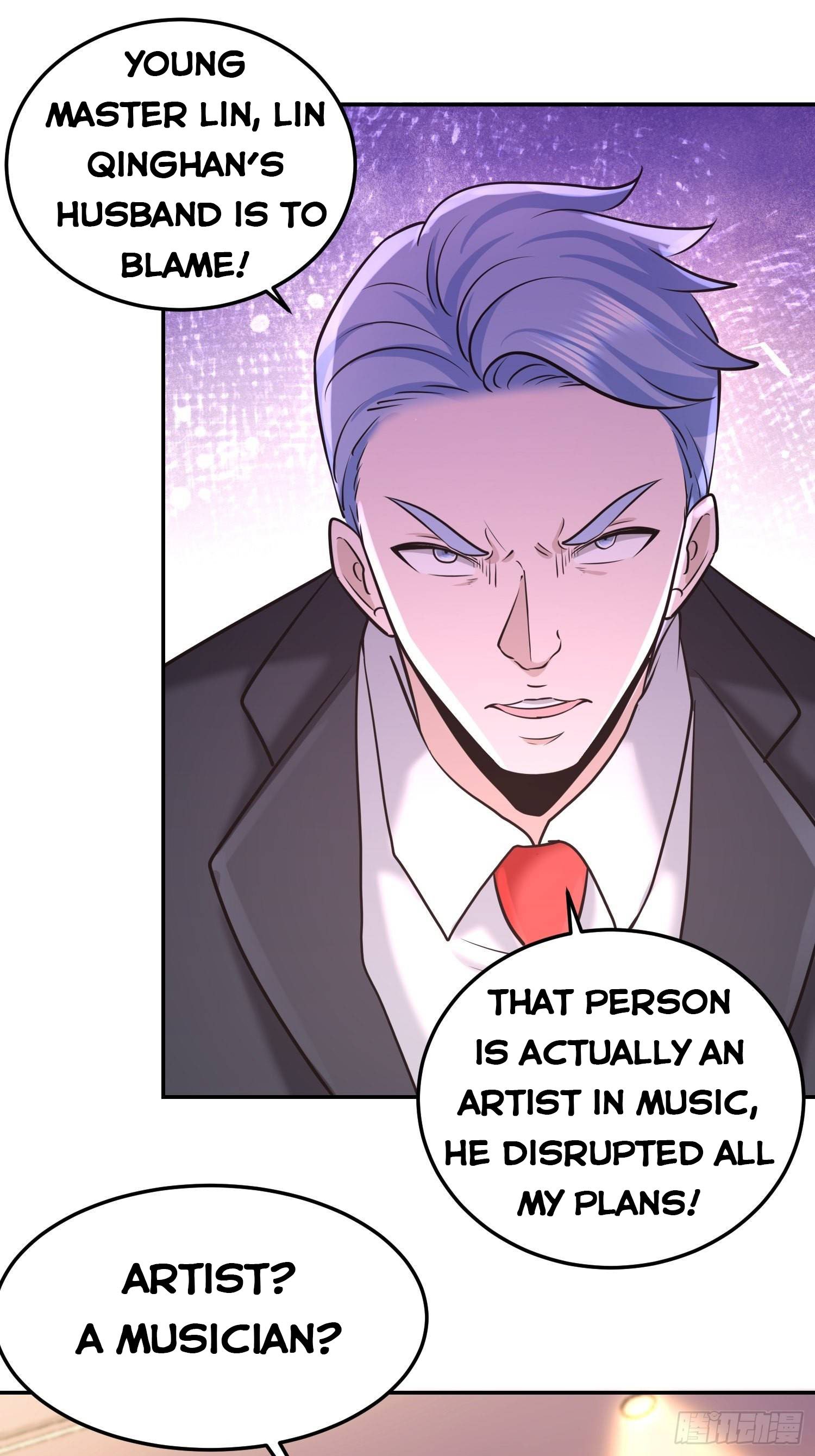 Temple of the Dragon King chapter 19 page 22