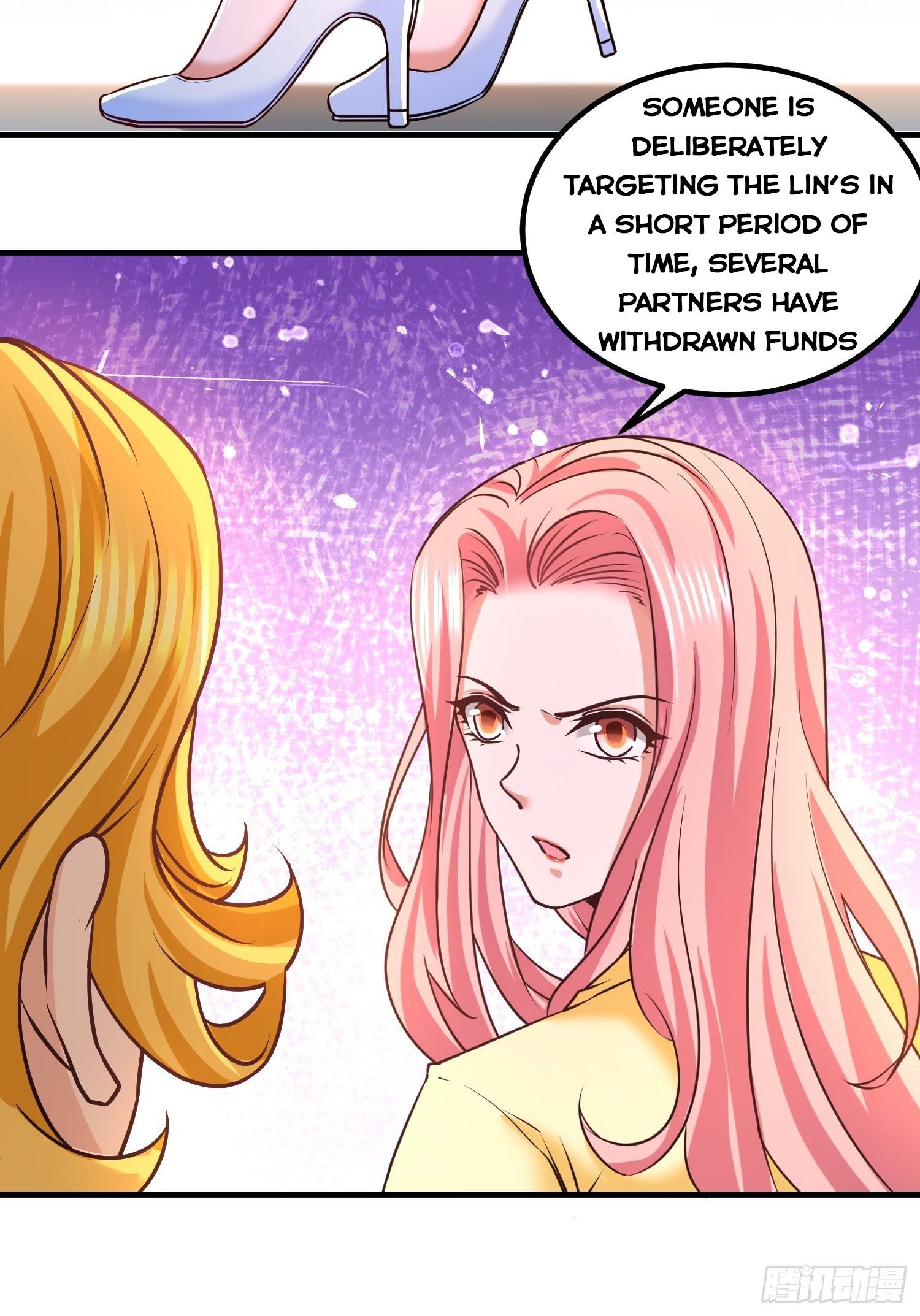 Temple of the Dragon King chapter 19 page 30