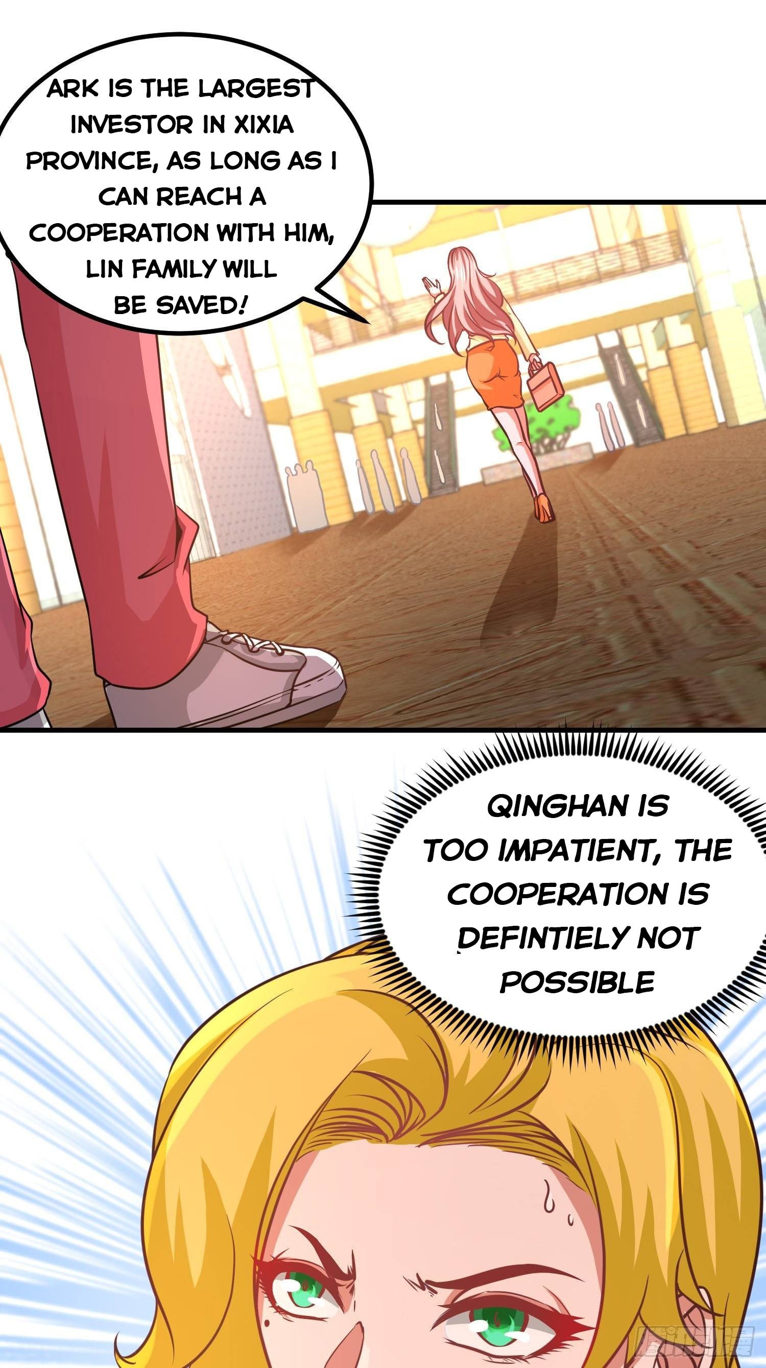 Temple of the Dragon King chapter 19 page 31