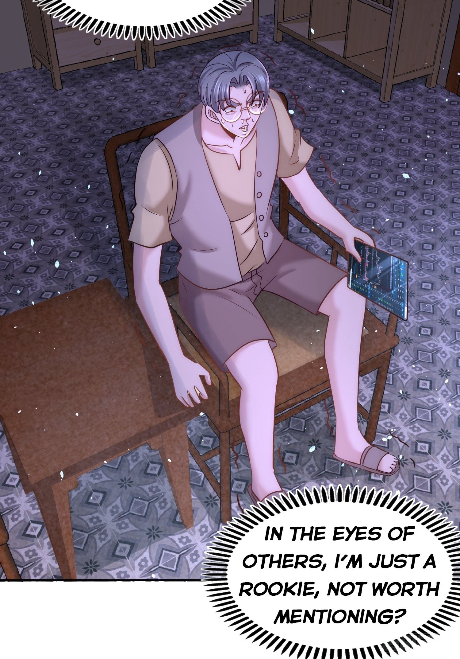 Temple of the Dragon King chapter 19 page 9