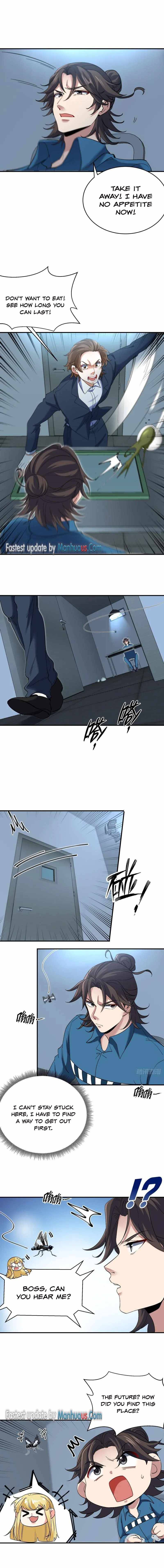 Temple of the Dragon King chapter 193 page 3