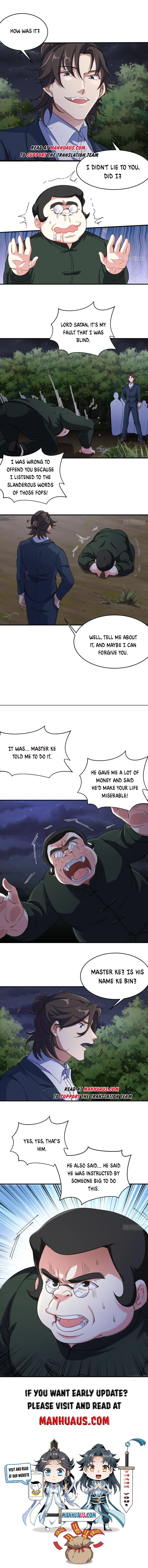 Temple of the Dragon King chapter 195 page 5