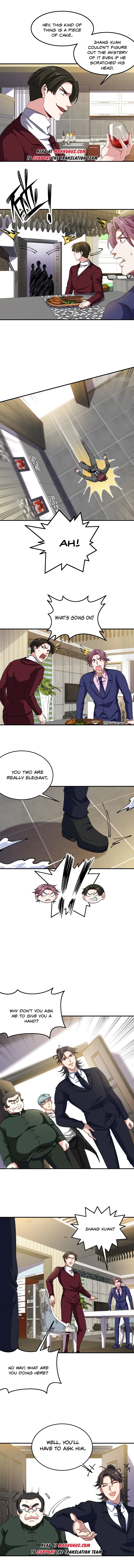 Temple of the Dragon King chapter 196 page 4