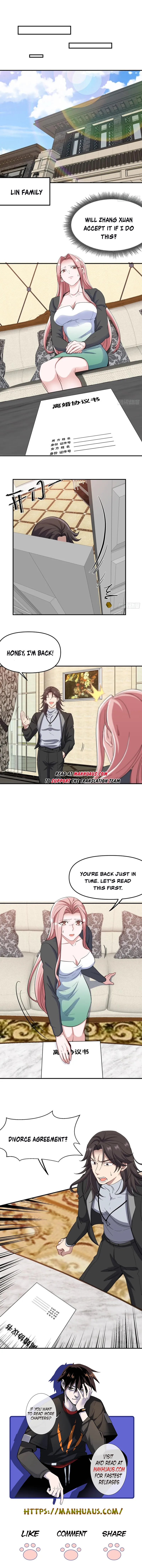 Temple of the Dragon King chapter 199 page 6