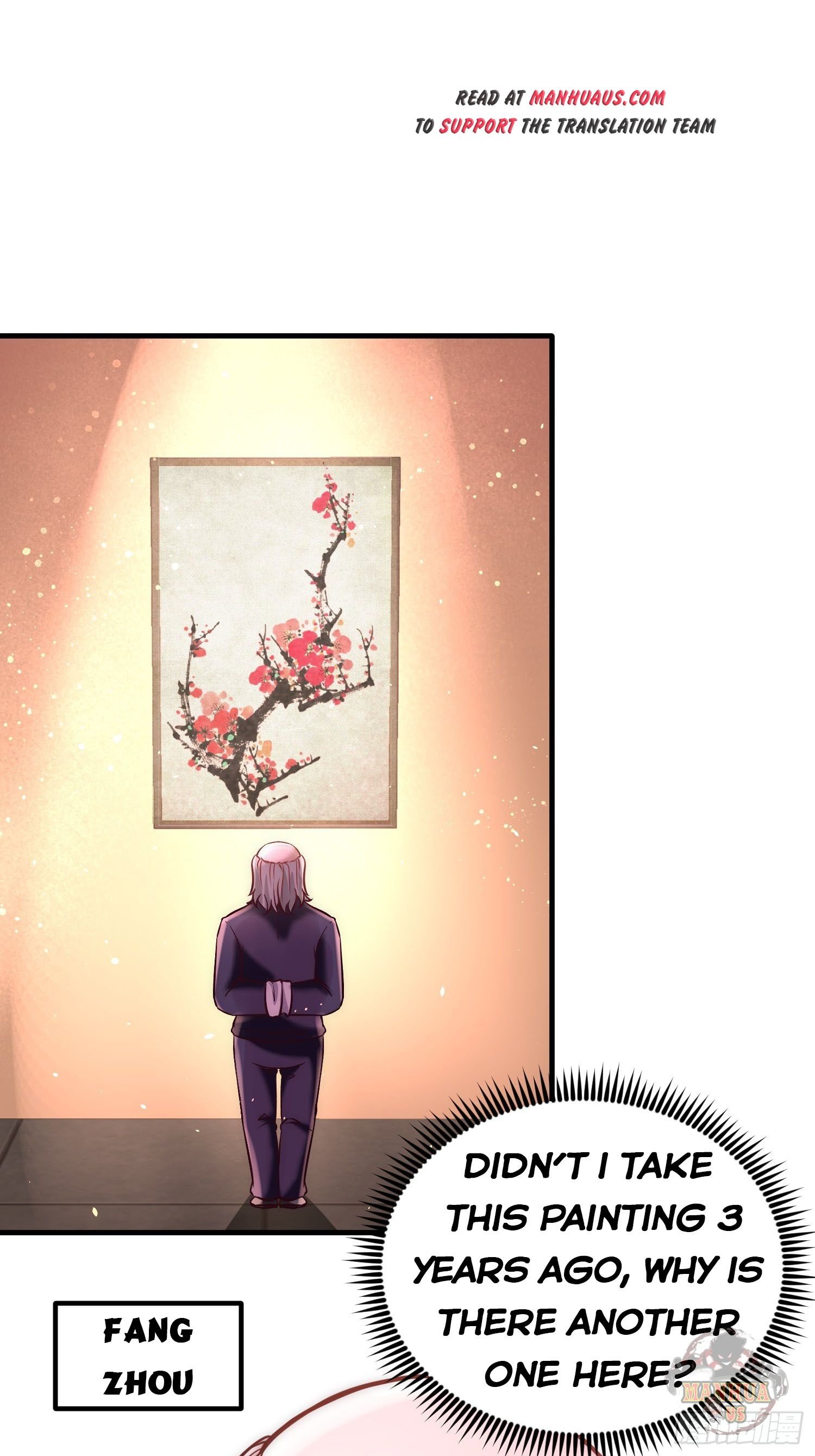 Temple of the Dragon King chapter 20 page 1