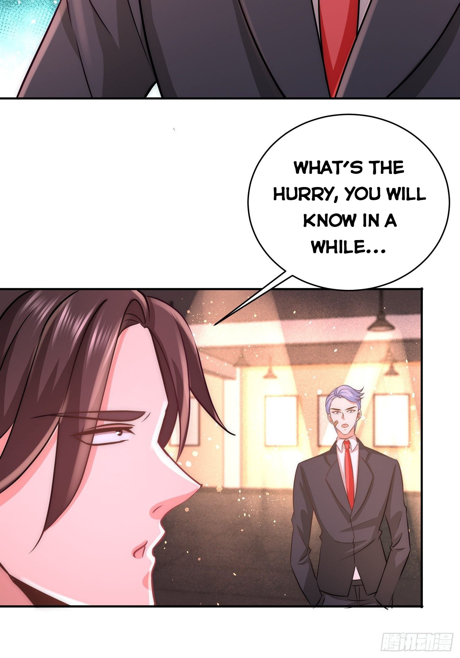 Temple of the Dragon King chapter 20 page 12