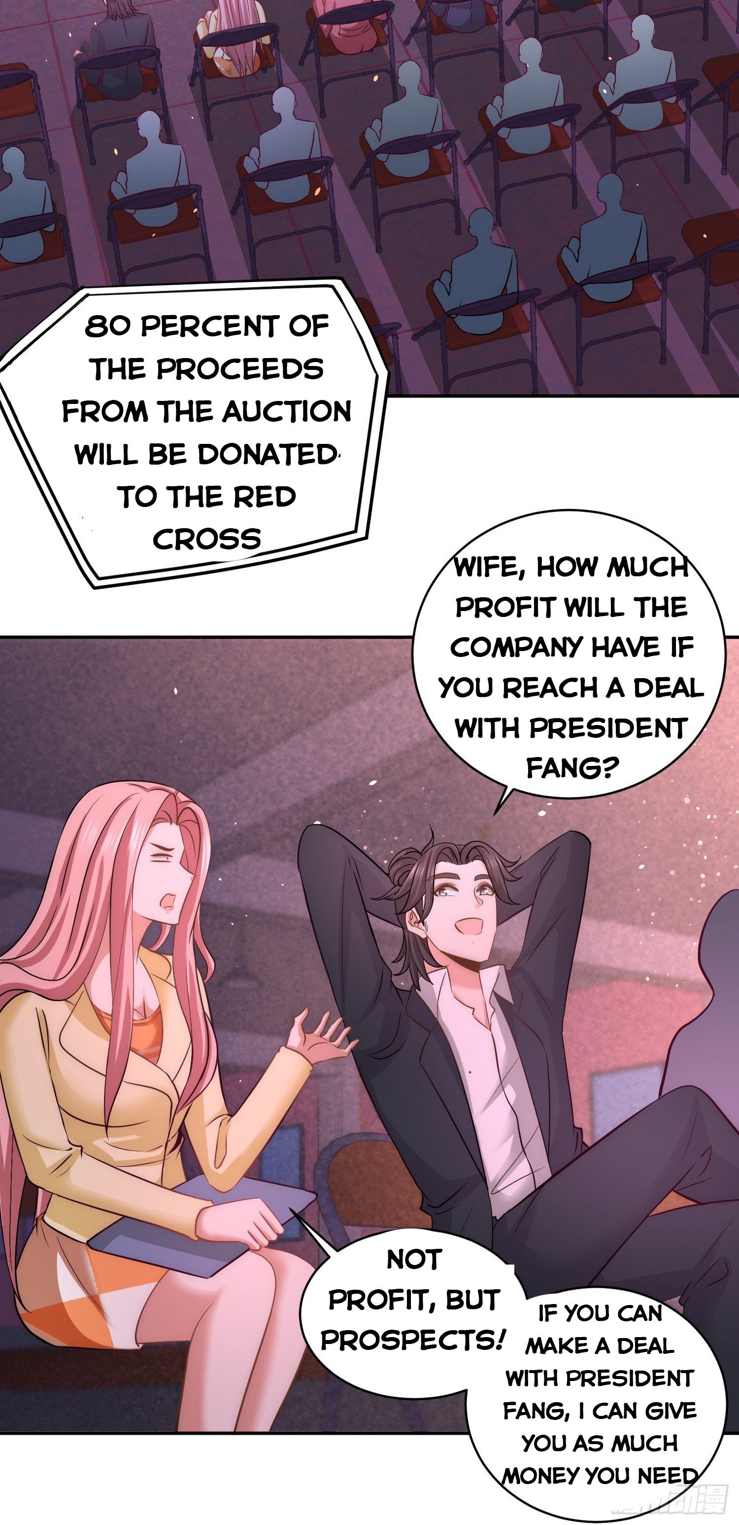 Temple of the Dragon King chapter 20 page 14