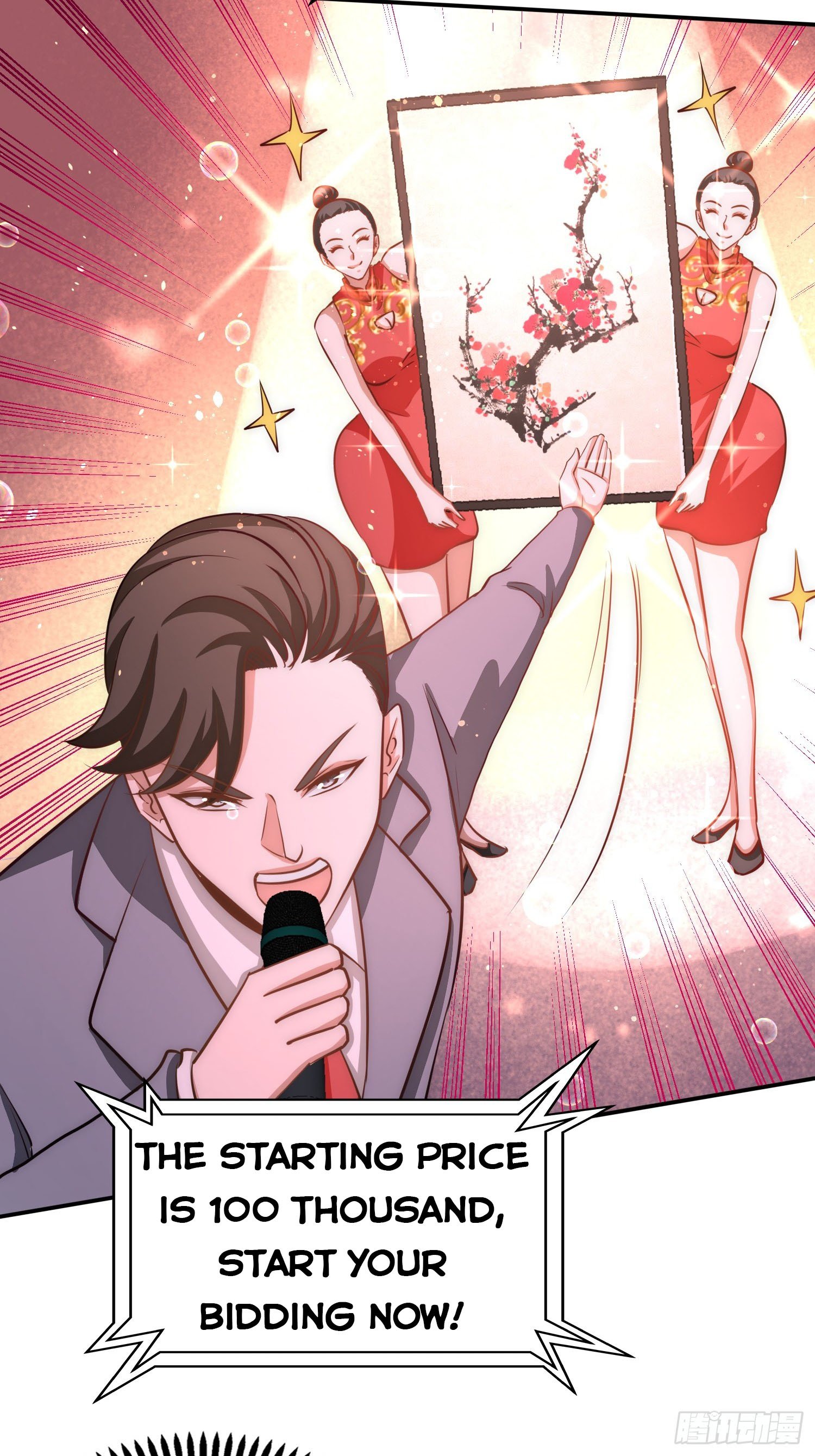 Temple of the Dragon King chapter 20 page 16