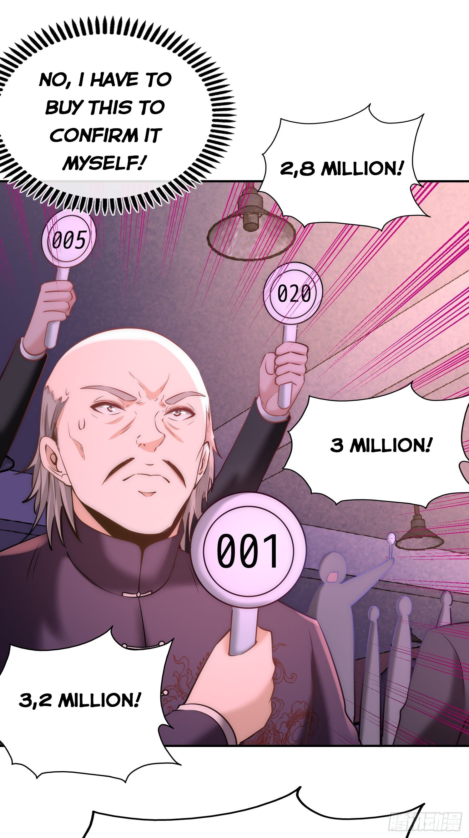 Temple of the Dragon King chapter 20 page 18