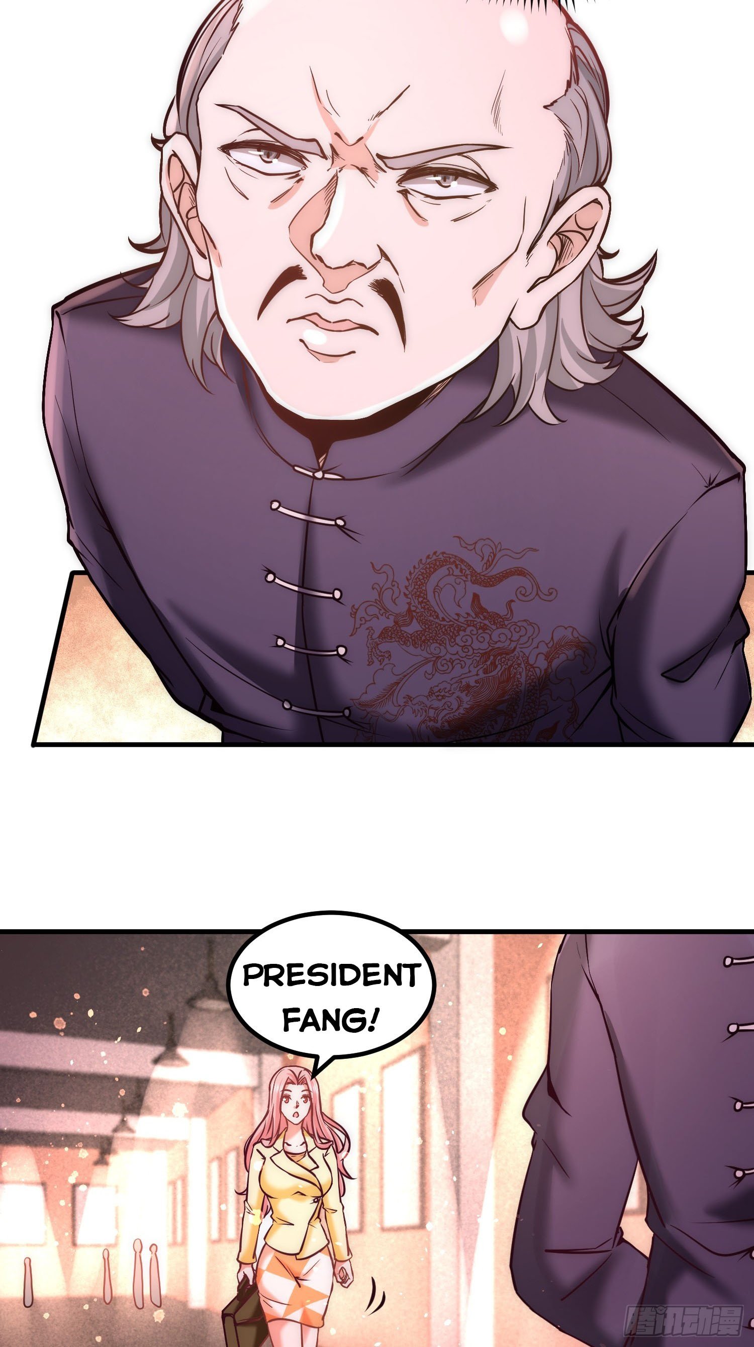 Temple of the Dragon King chapter 20 page 2