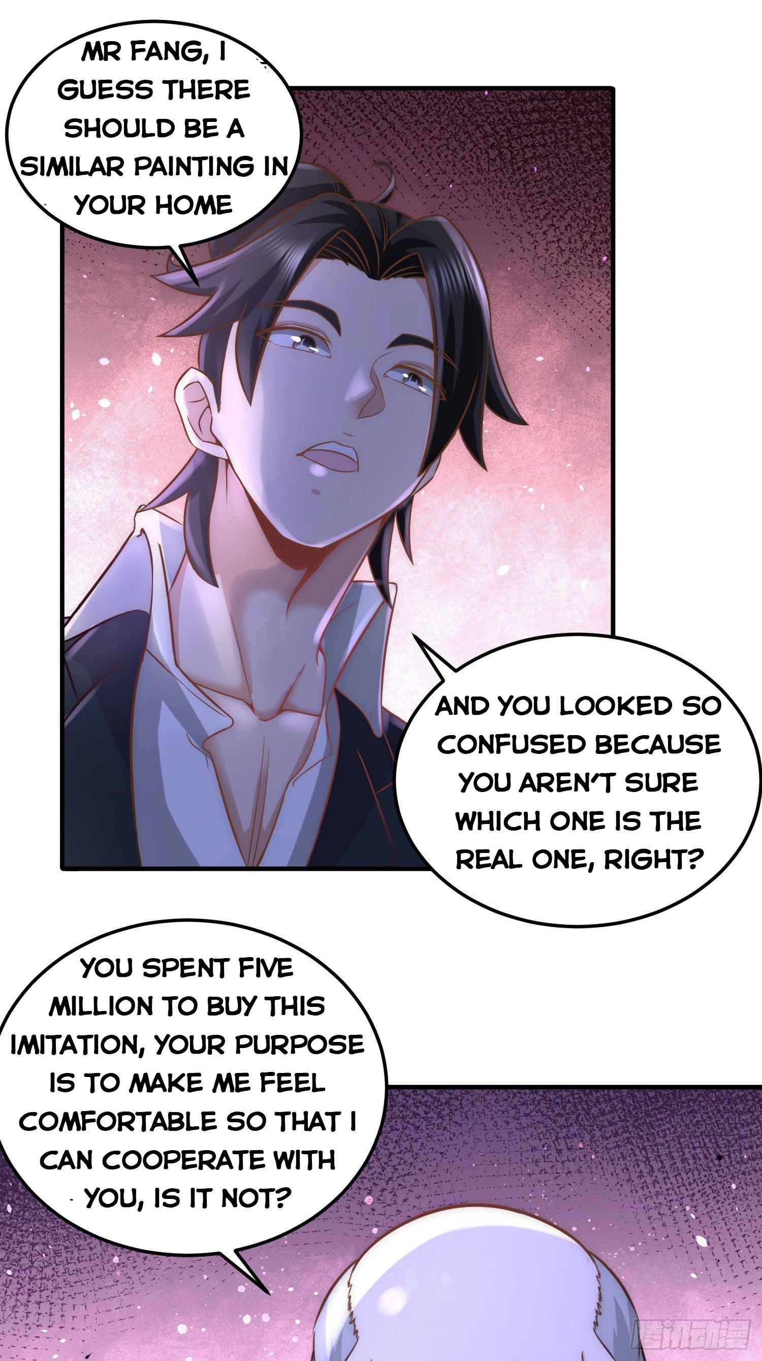 Temple of the Dragon King chapter 20 page 27