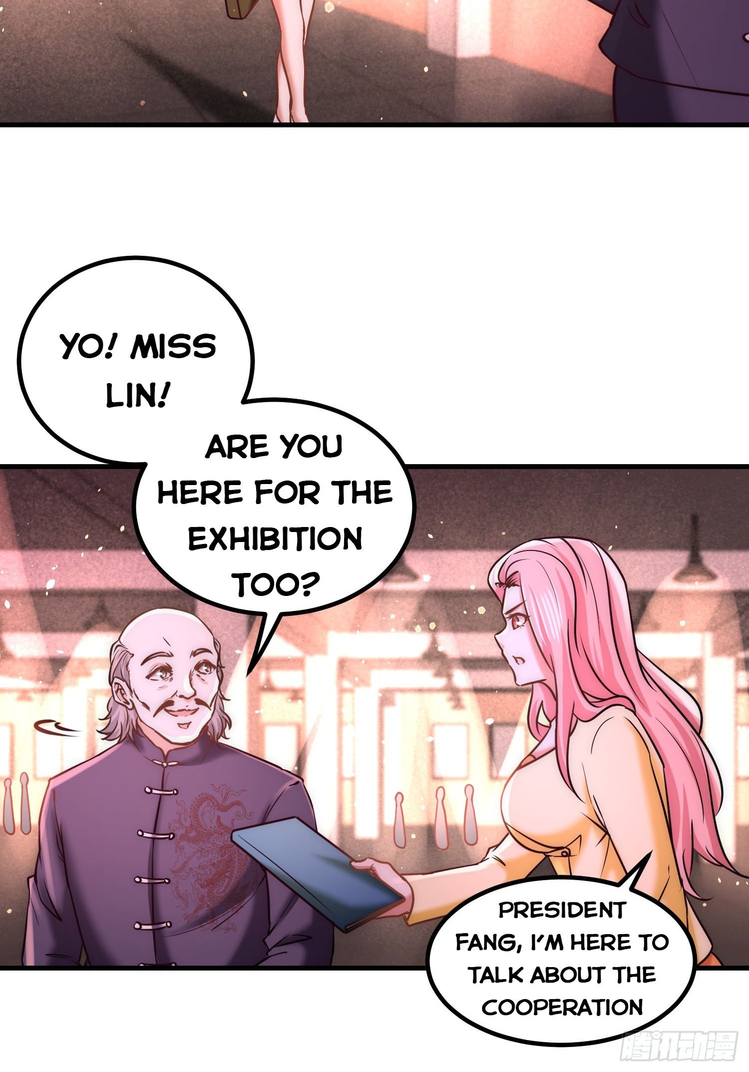 Temple of the Dragon King chapter 20 page 3