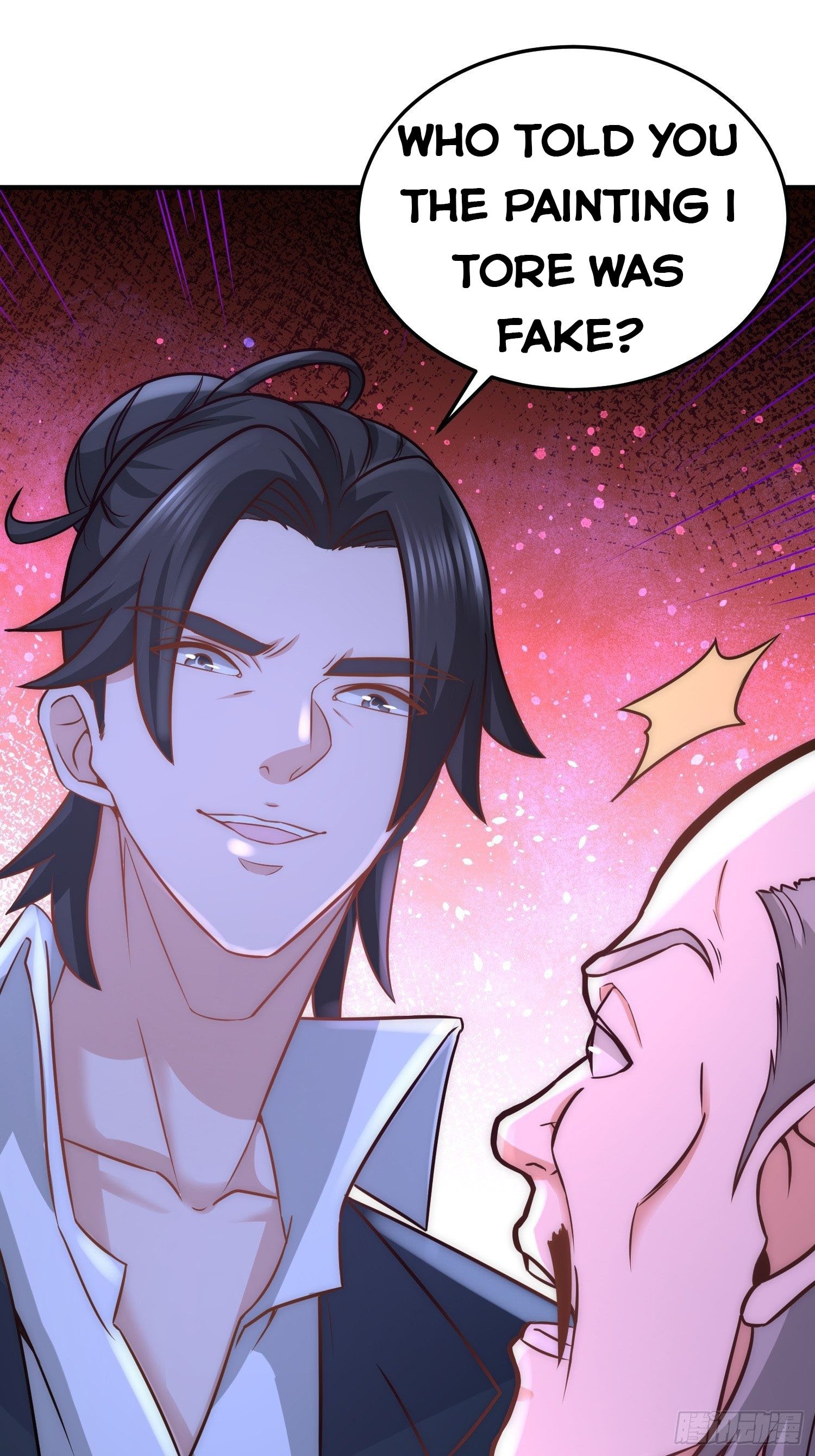 Temple of the Dragon King chapter 20 page 30