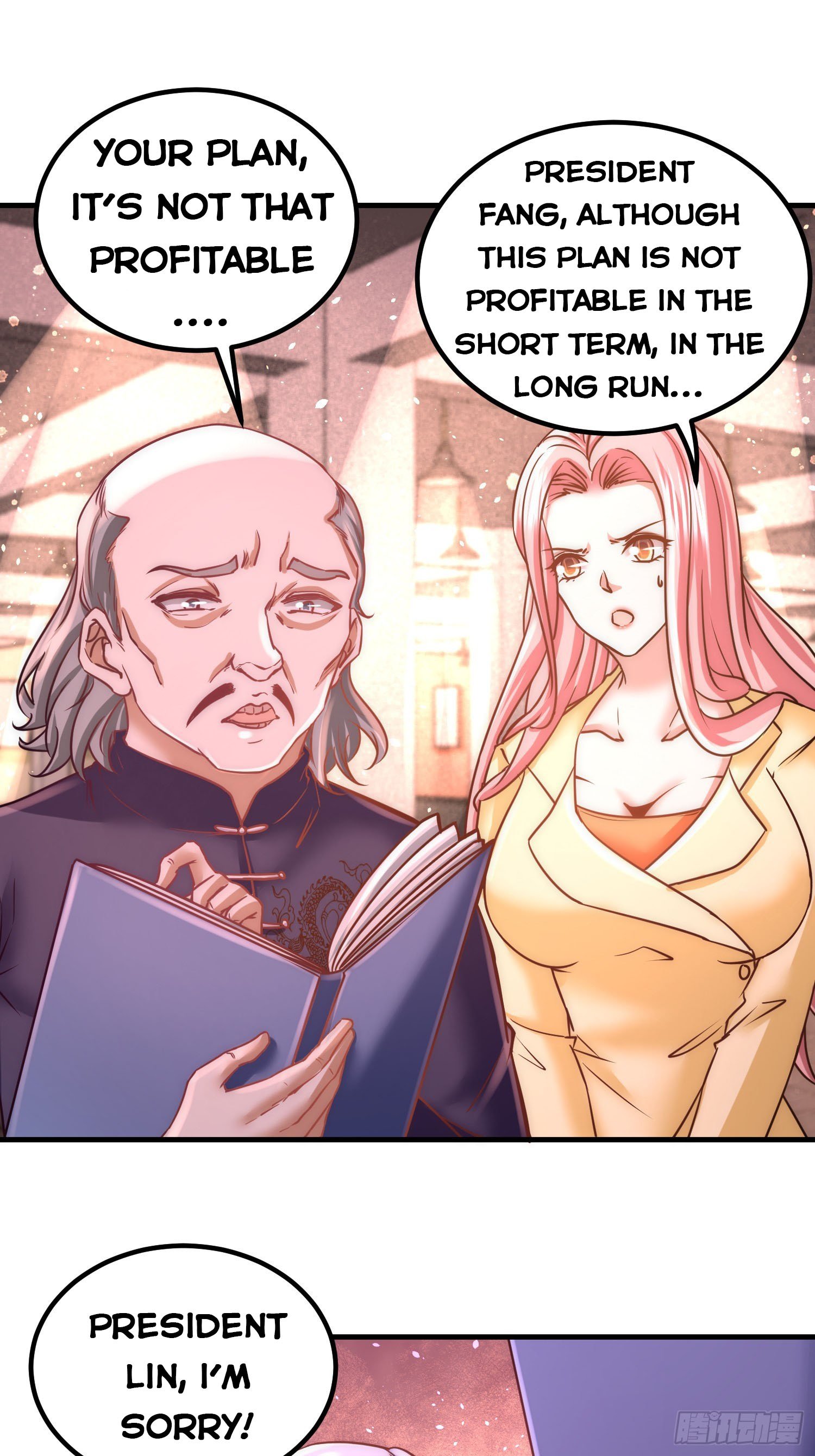 Temple of the Dragon King chapter 20 page 4