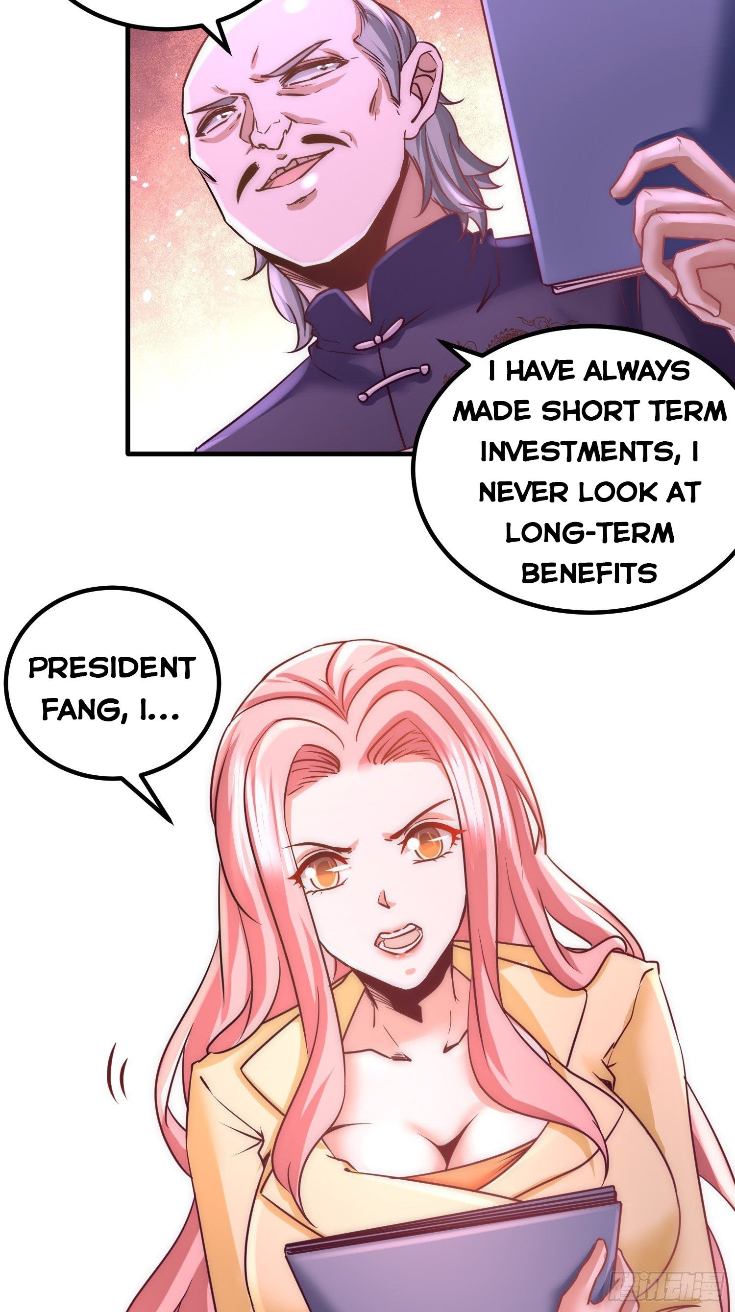 Temple of the Dragon King chapter 20 page 5