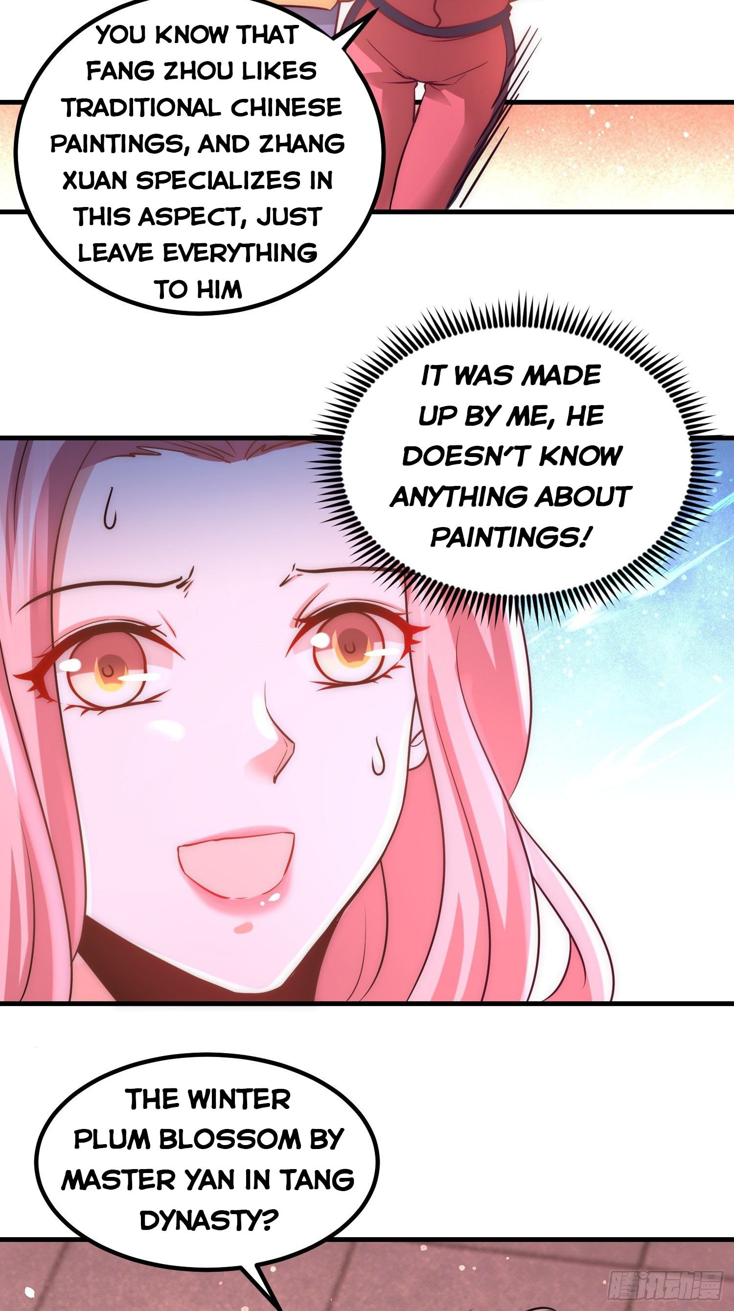 Temple of the Dragon King chapter 20 page 8