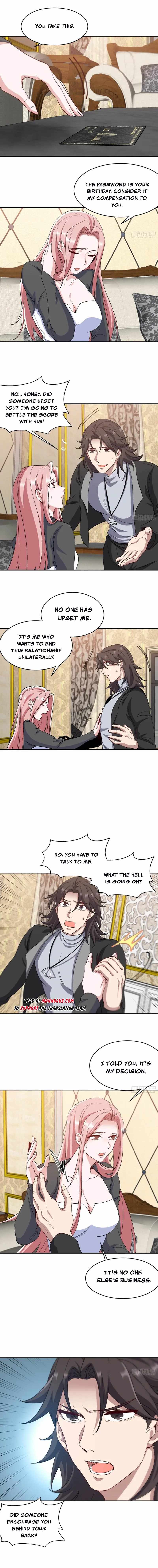 Temple of the Dragon King chapter 200 page 2