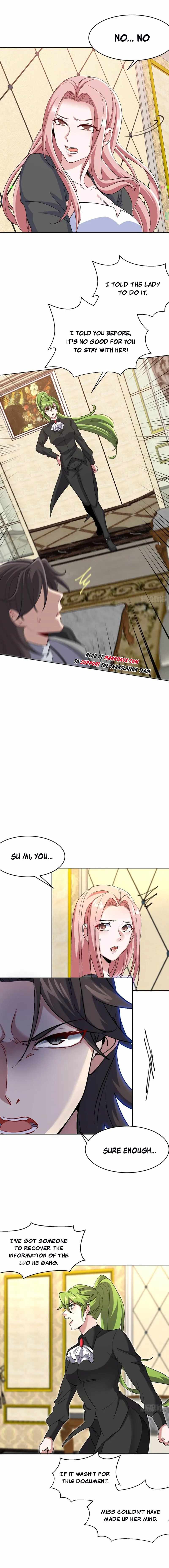 Temple of the Dragon King chapter 200 page 3