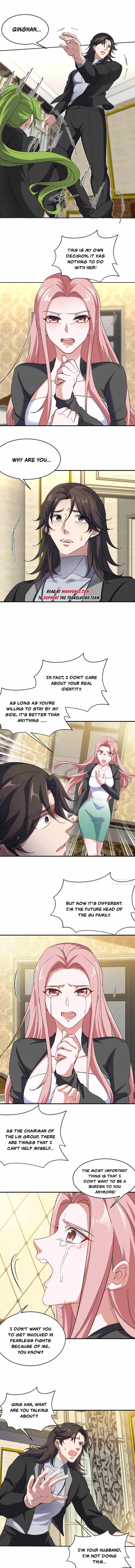 Temple of the Dragon King chapter 200 page 5