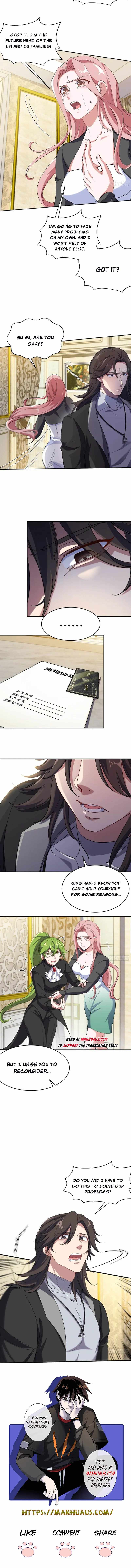 Temple of the Dragon King chapter 200 page 6