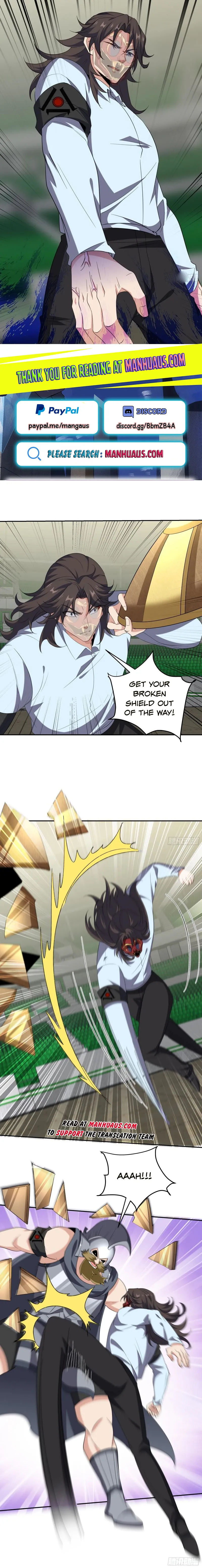 Temple of the Dragon King chapter 205 page 1