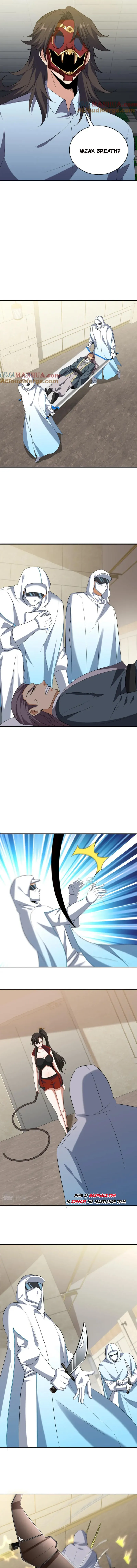 Temple of the Dragon King chapter 209 page 6